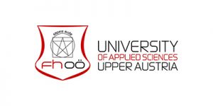 University of Applied Sciences Upper Austria logo